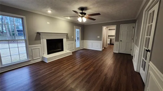 $2,750 | 5139 Chestnut Circle, Woodstock, GA 30188