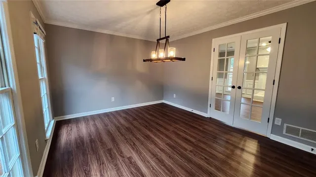 $2,750 | 5139 Chestnut Circle, Woodstock, GA 30188