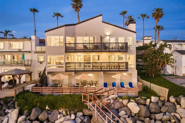 $5,450,000 | 1317 South Pacific Street, Oceanside, CA 92054