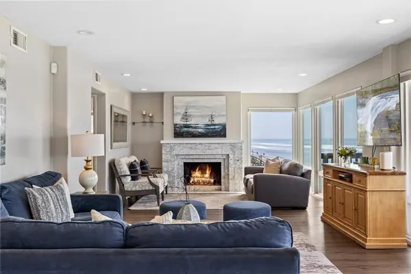 $5,450,000 | 1317 South Pacific Street, Oceanside, CA 92054