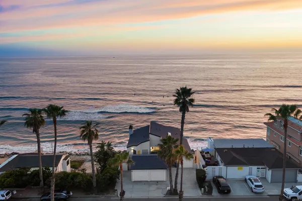 $5,450,000 | 1317 South Pacific Street, Oceanside, CA 92054