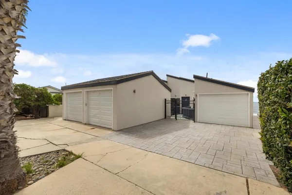 $5,450,000 | 1317 South Pacific Street, Oceanside, CA 92054