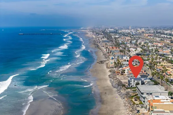$5,450,000 | 1317 South Pacific Street, Oceanside, CA 92054