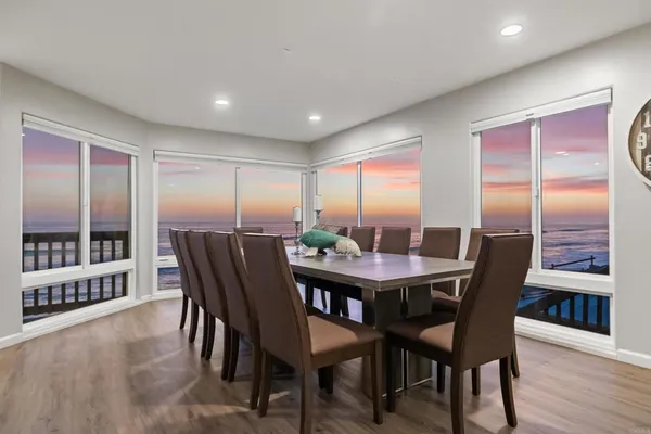 $5,450,000 | 1317 South Pacific Street, Oceanside, CA 92054