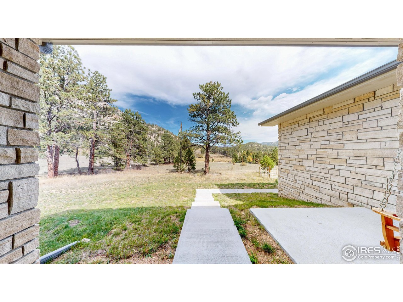1701 Devils Gulch Road Estes Park, CO 80517 - Photo 26 of 48