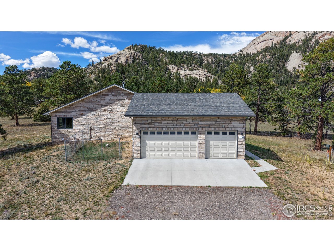 1701 Devils Gulch Road Estes Park, CO 80517 - Photo 33 of 48