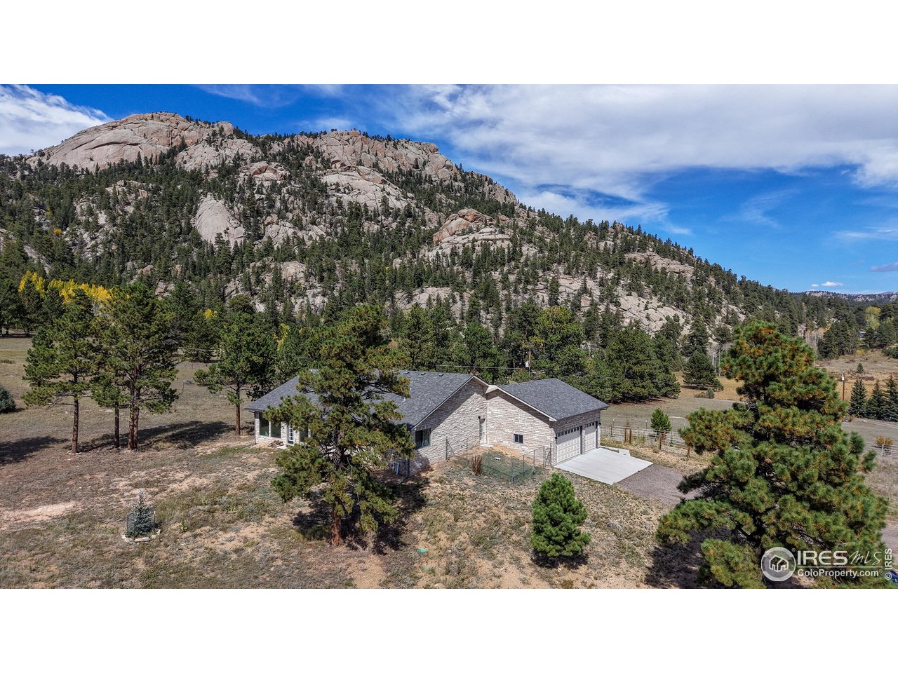 1701 Devils Gulch Road Estes Park, CO 80517 - Photo 38 of 48