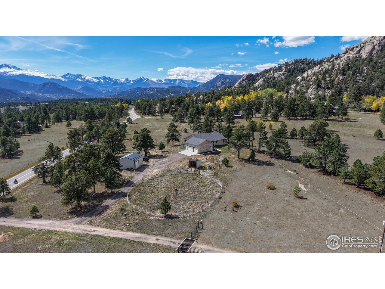 1701 Devils Gulch Road Estes Park, CO 80517 - Photo 43 of 48