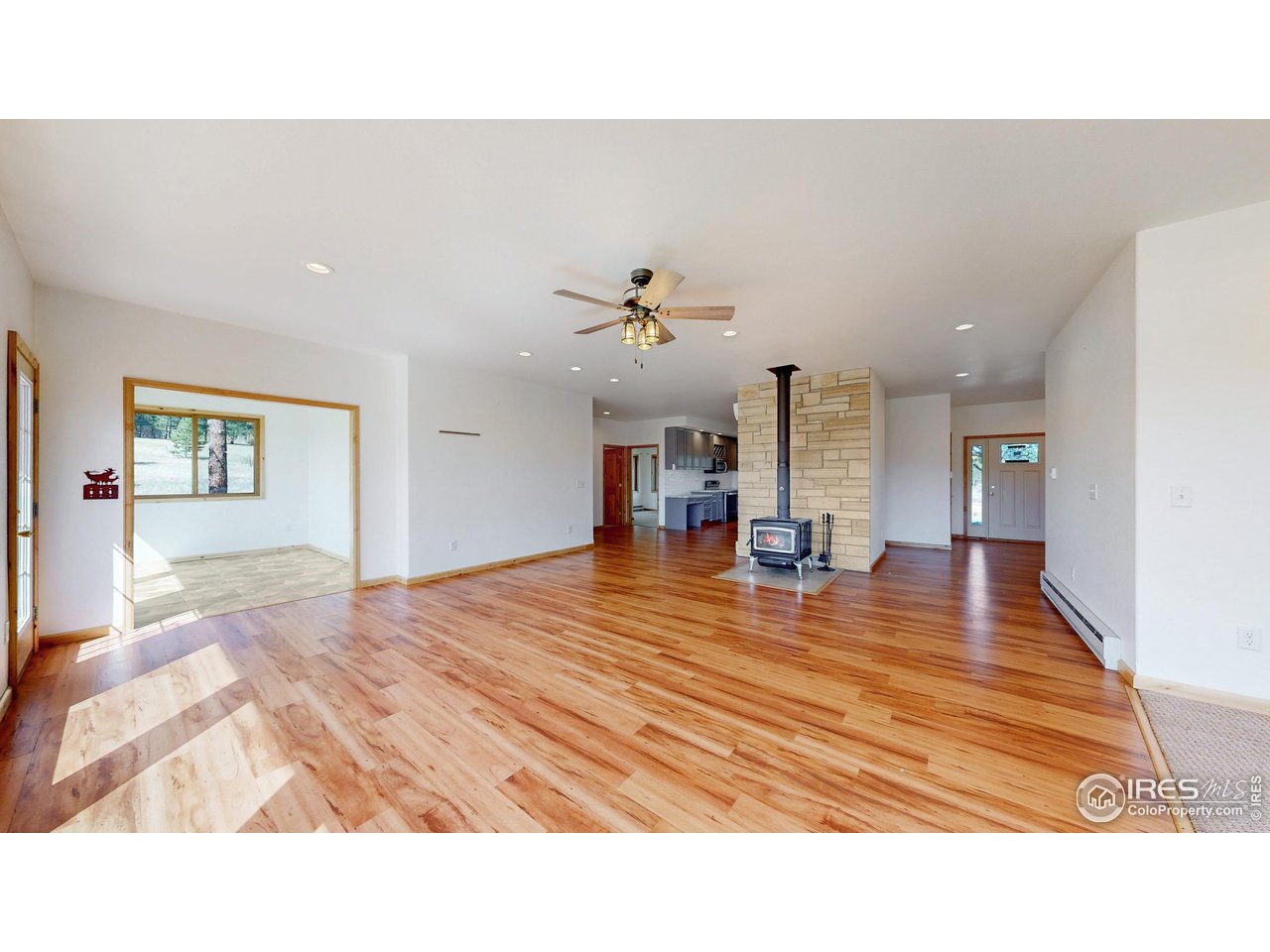 1701 Devils Gulch Road Estes Park, CO 80517 - Photo 6 of 48