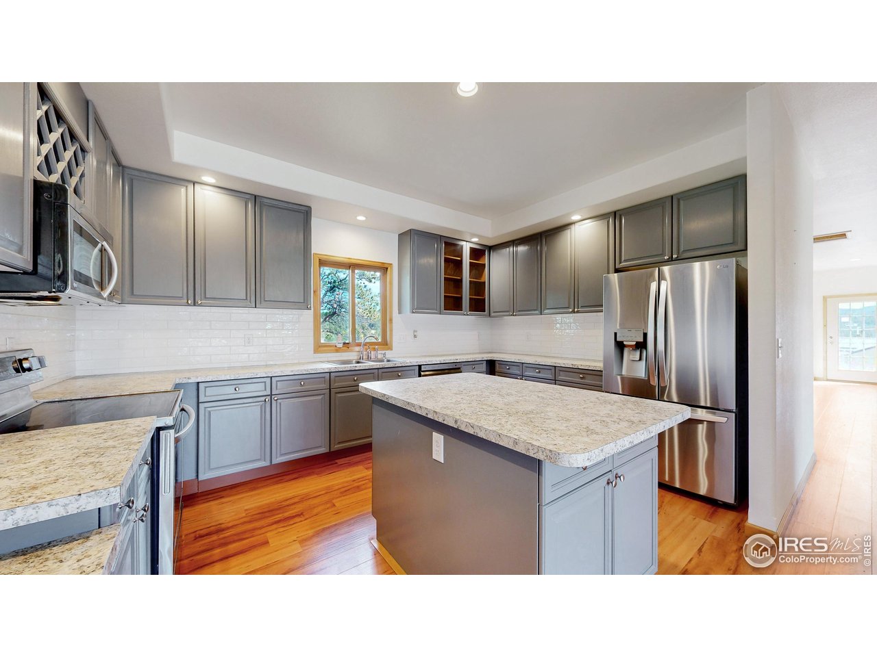 1701 Devils Gulch Road Estes Park, CO 80517 - Photo 9 of 48