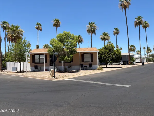 $59,900 | 7807 East Main Street, Unit A25, Mesa, AZ 85207