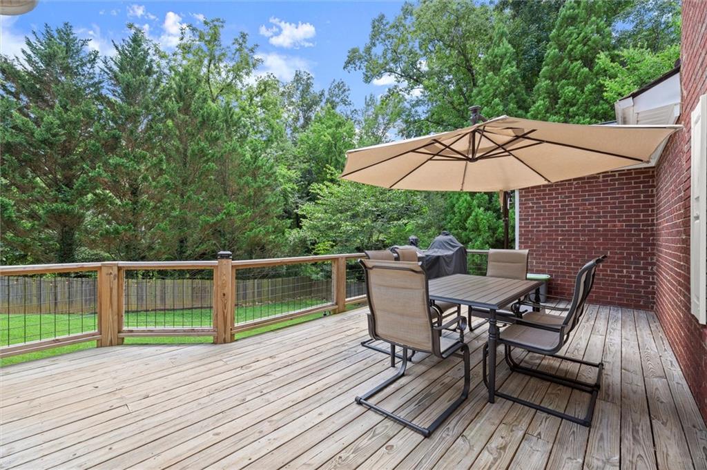 41 Connell Street Jasper, GA 30143 - Photo 49 of 63