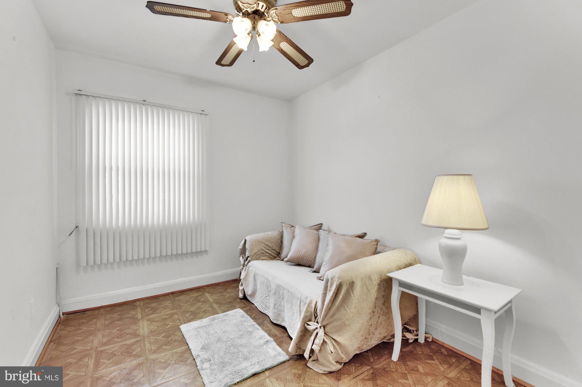 3912 Bareva Road Baltimore, MD 21215 - Photo 14 of 29 Bedroom 3