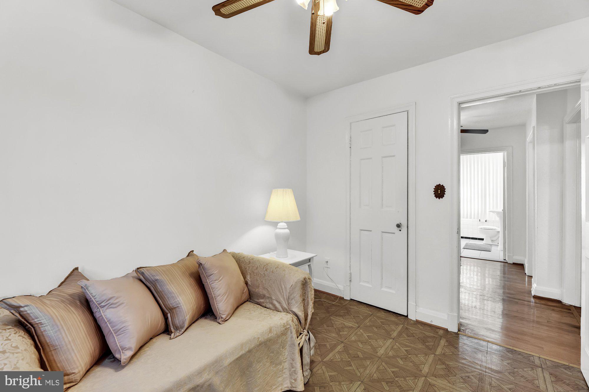 3912 Bareva Road Baltimore, MD 21215 - Photo 15 of 29 Bedroom 3
