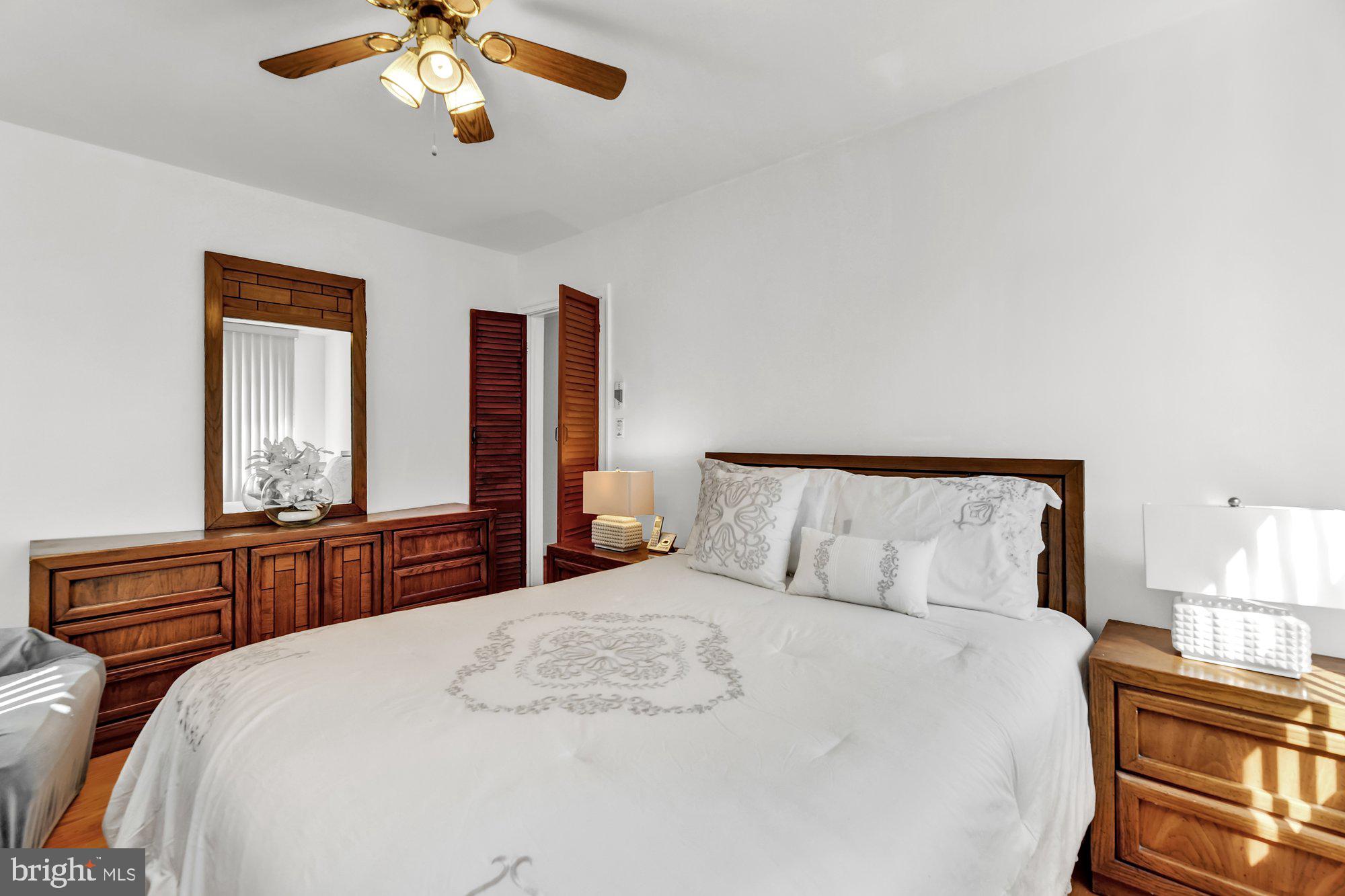 3912 Bareva Road Baltimore, MD 21215 - Photo 19 of 29 Master Bedroom
