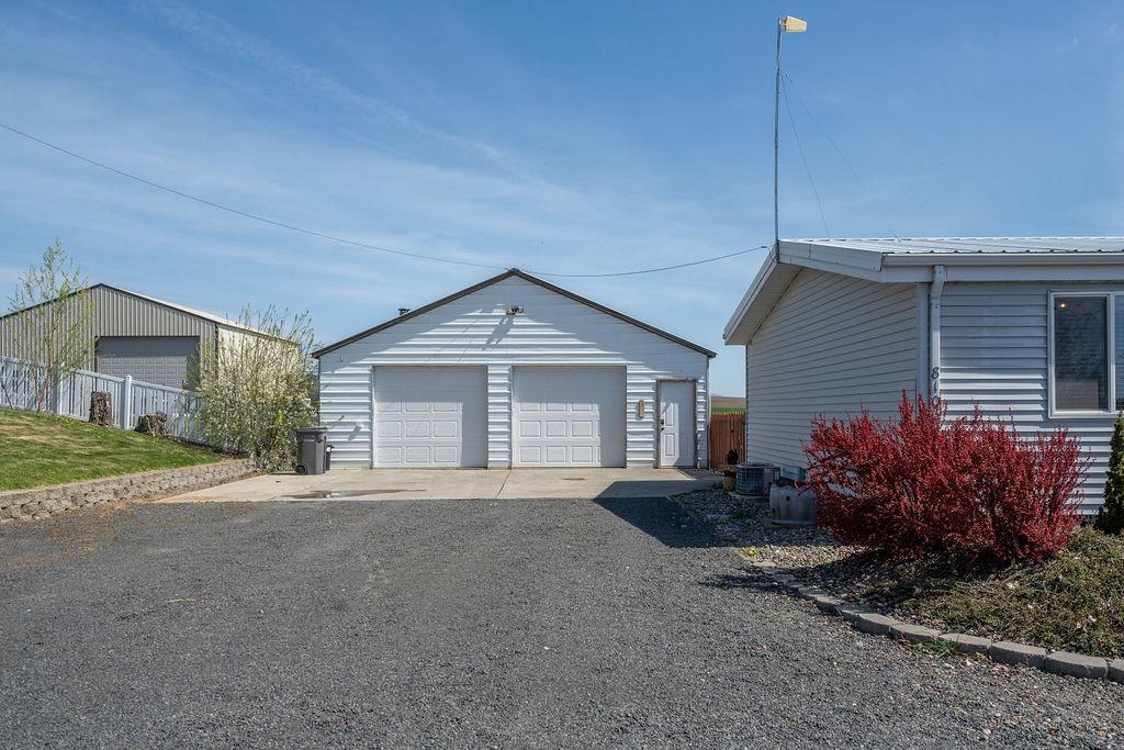 810 North 1st Street Garfield, WA 99130 - Photo 16 of 32