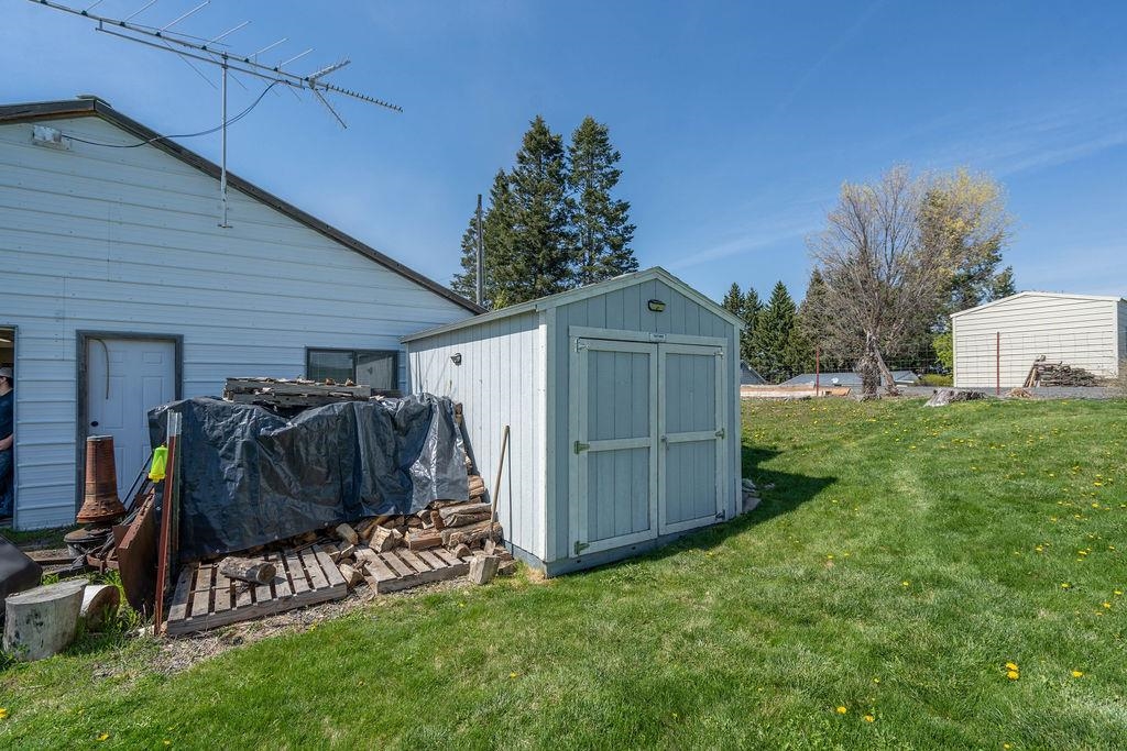 810 North 1st Street Garfield, WA 99130 - Photo 29 of 32