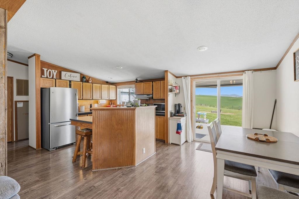 810 North 1st Street Garfield, WA 99130 - Photo 4 of 32