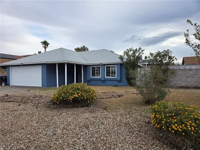 $359,900 | 536 Close Avenue, Henderson, NV 89011