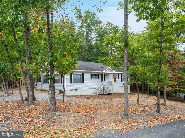 $640,000 | 268 Dogwood Drive, Mount Jackson, VA 22842