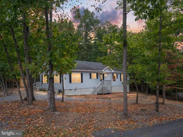 $595,000 | 268 Dogwood Drive, Mount Jackson, VA 22842