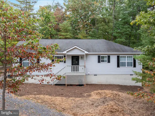 $595,000 | 268 Dogwood Drive, Mount Jackson, VA 22842