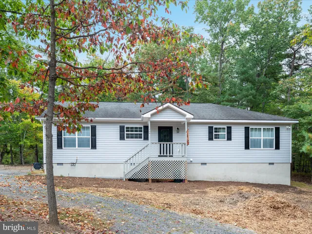 $640,000 | 268 Dogwood Drive, Mount Jackson, VA 22842
