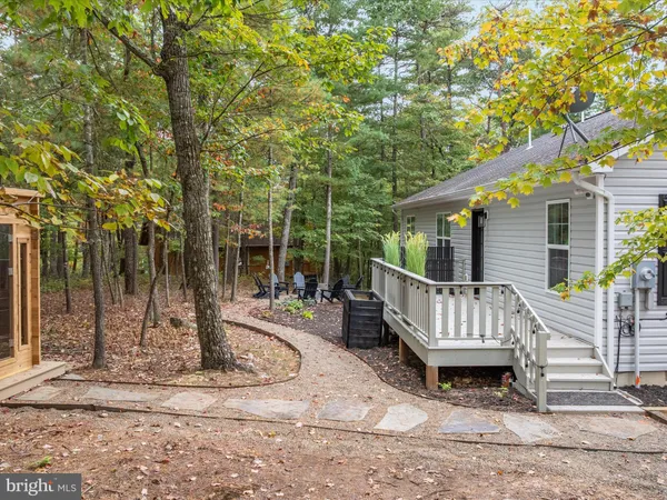 $595,000 | 268 Dogwood Drive, Mount Jackson, VA 22842