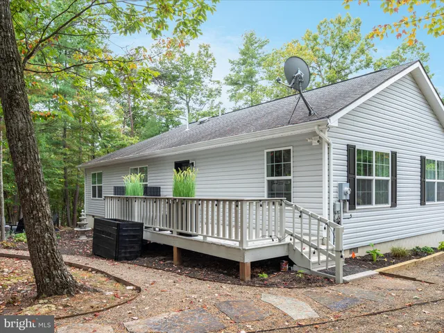 $640,000 | 268 Dogwood Drive, Mount Jackson, VA 22842