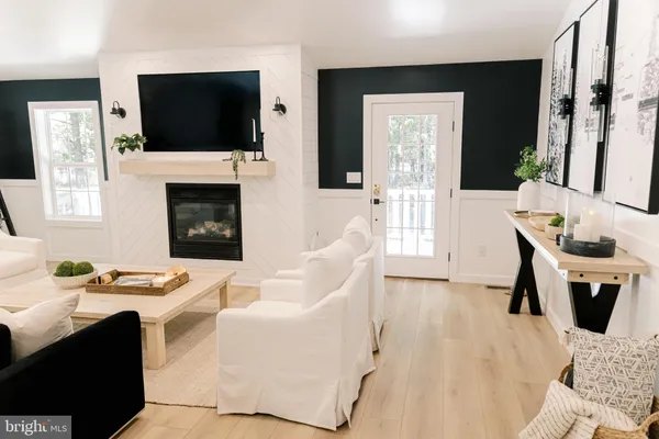 a bathroom with a sink