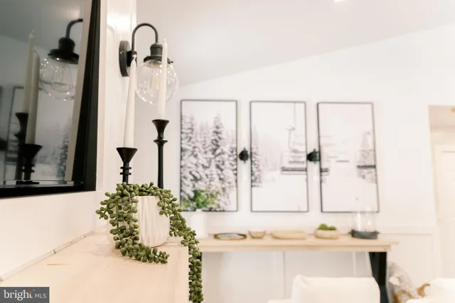 a view of a floor plan