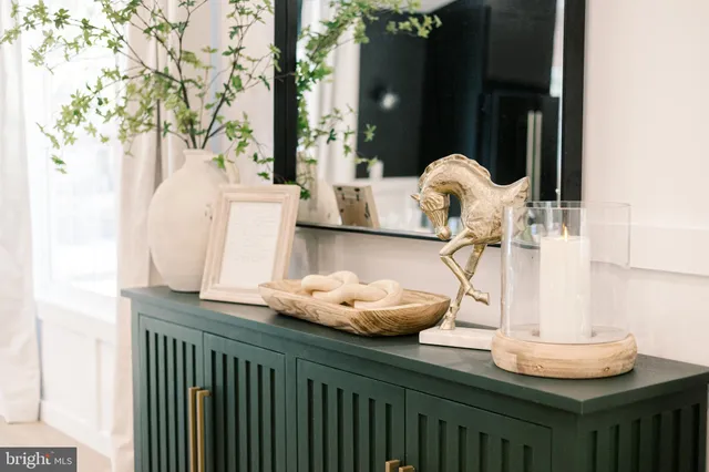 a view of a house with a tree