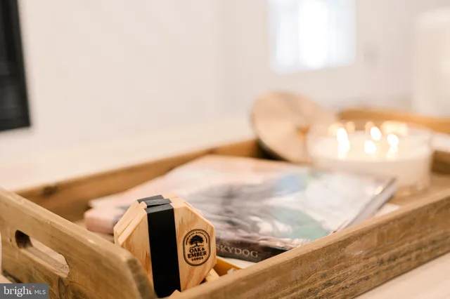 a view of a swimming pool with chairs