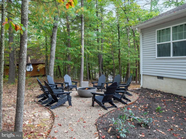 $640,000 | 268 Dogwood Drive, Mount Jackson, VA 22842