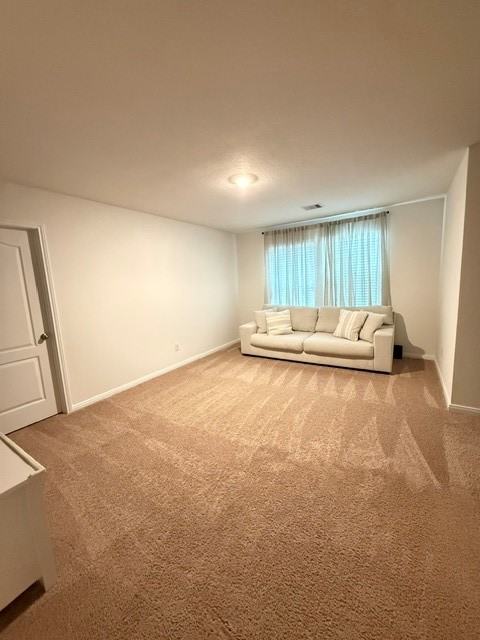 6415 Kentfield Drive Rosharon, TX 77583 - Photo 12 of 21 Flexible upstairs game room ideal for movie nights, play space, or a second living area.