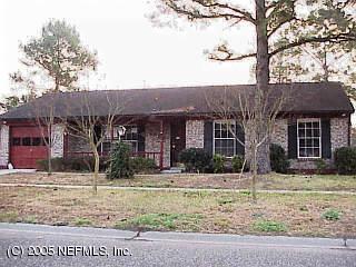 2563 Spring Lake Road Jacksonville, FL 32210 - Photo 1 of 1 Photo 1