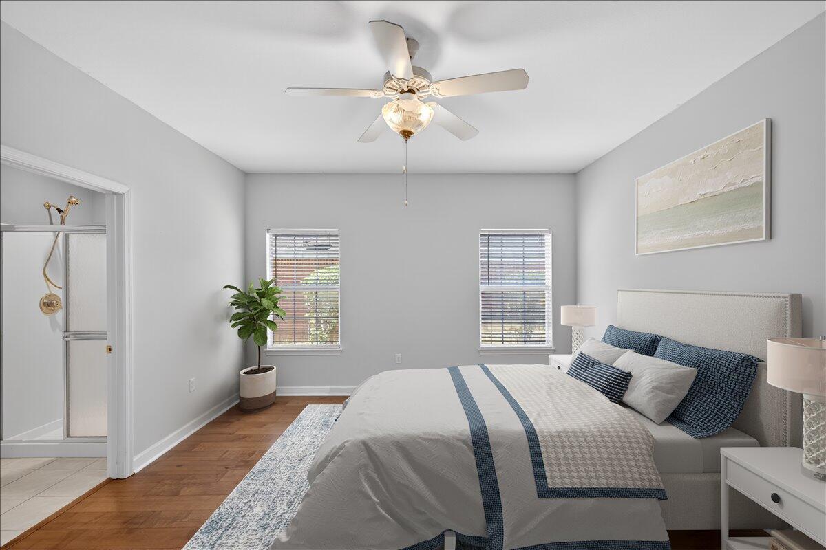 3896 Mesa Road Destin, FL 32541 - Photo 20 of 29 4-Primary Bedroom
