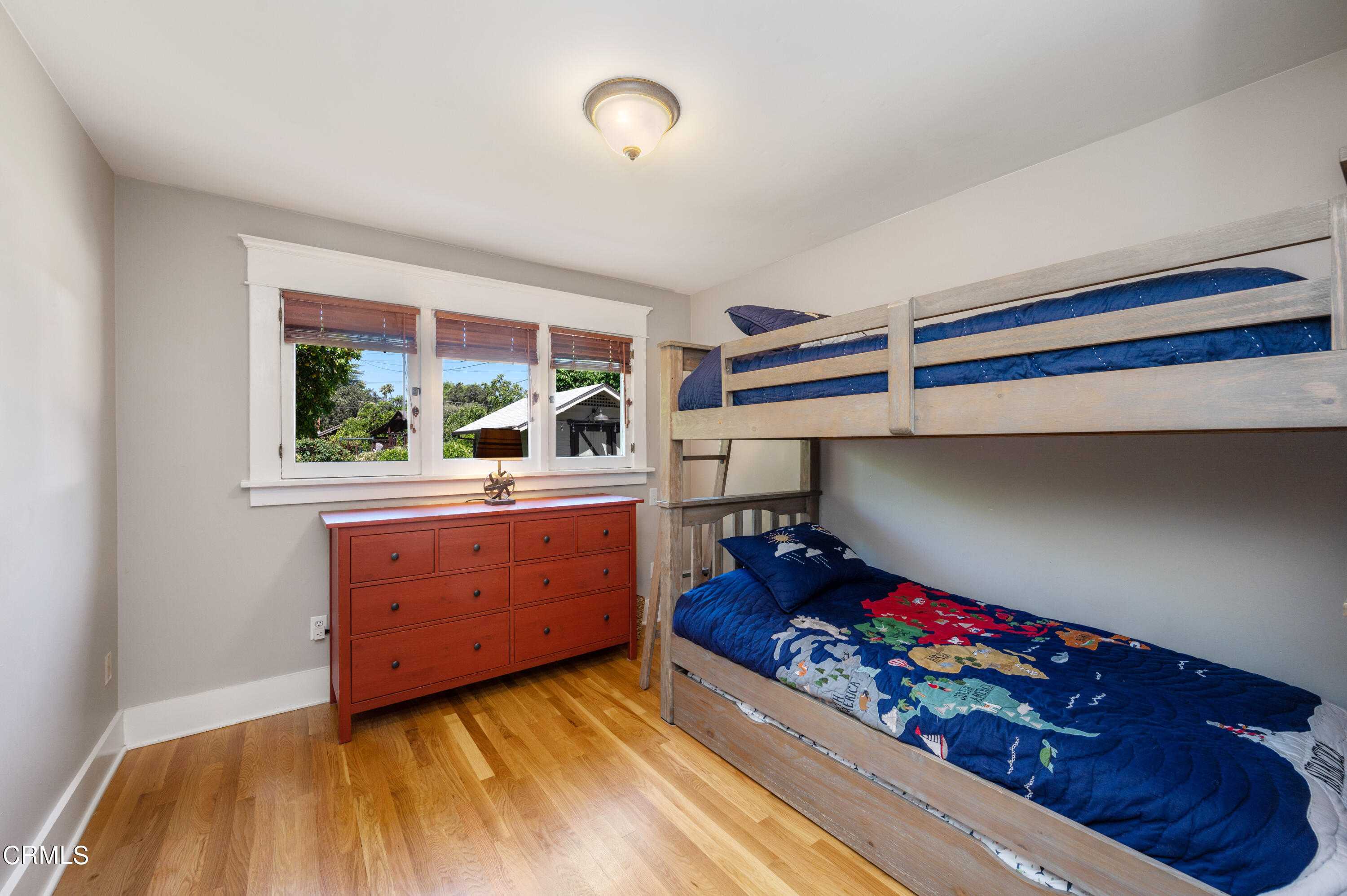 1265 North Wilson Avenue Pasadena, CA 91104 - Photo 19 of 48 a room with toys and dresser