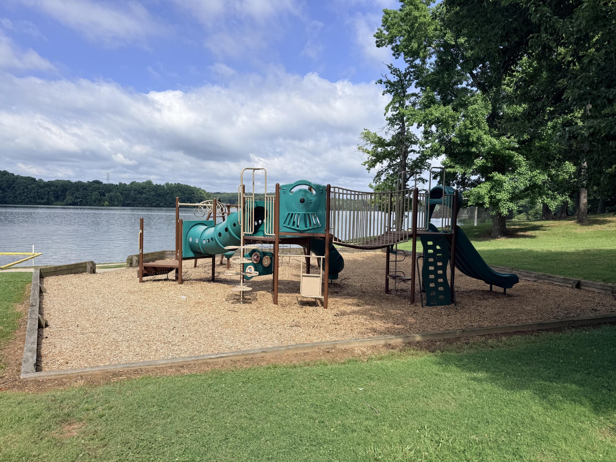 894 Crosby Lane Spring City, TN 37381 - Photo 55 of 58
