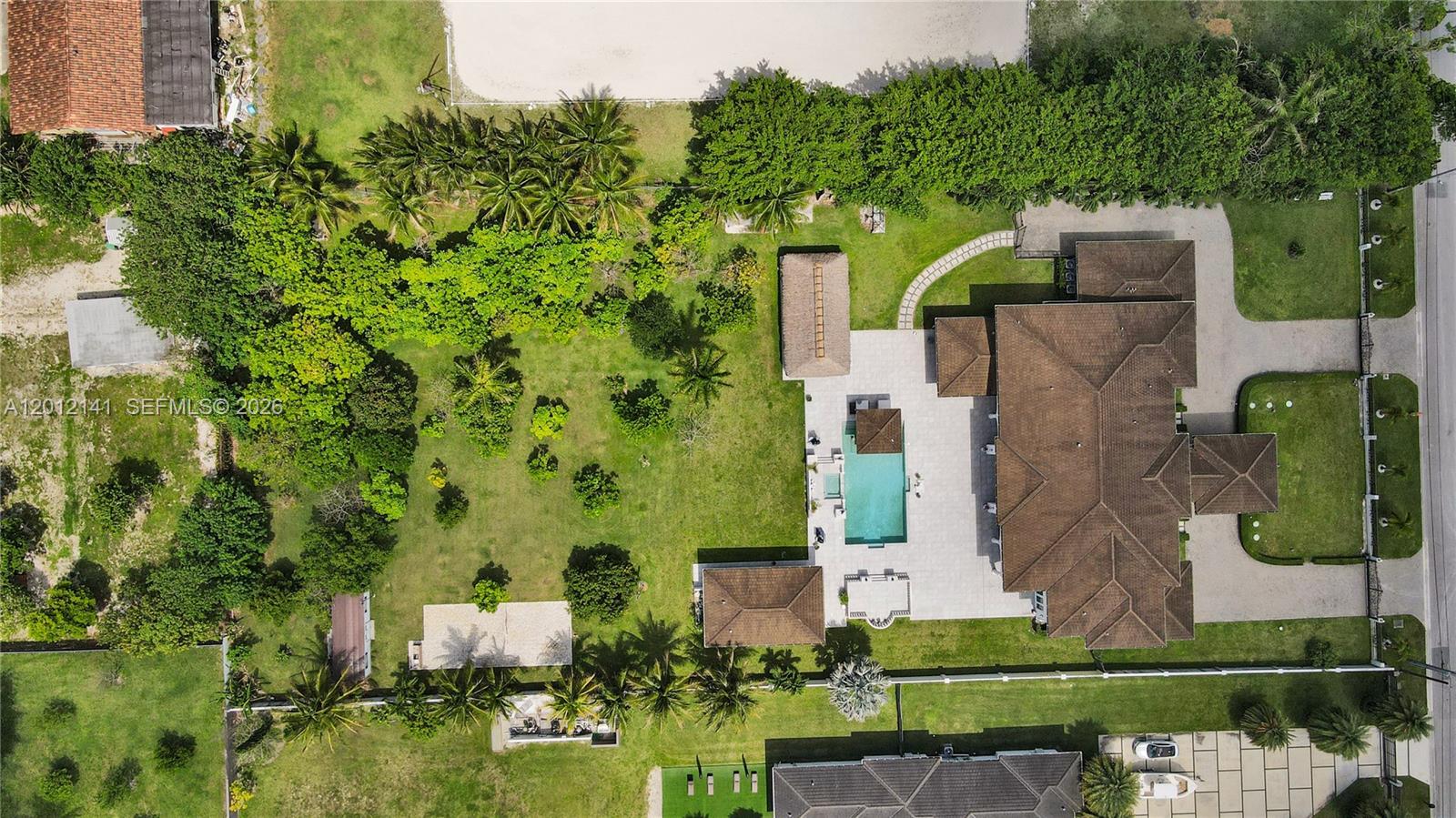 12401 Southwest 45th Street Miami, FL 33175 - Photo 77 of 79