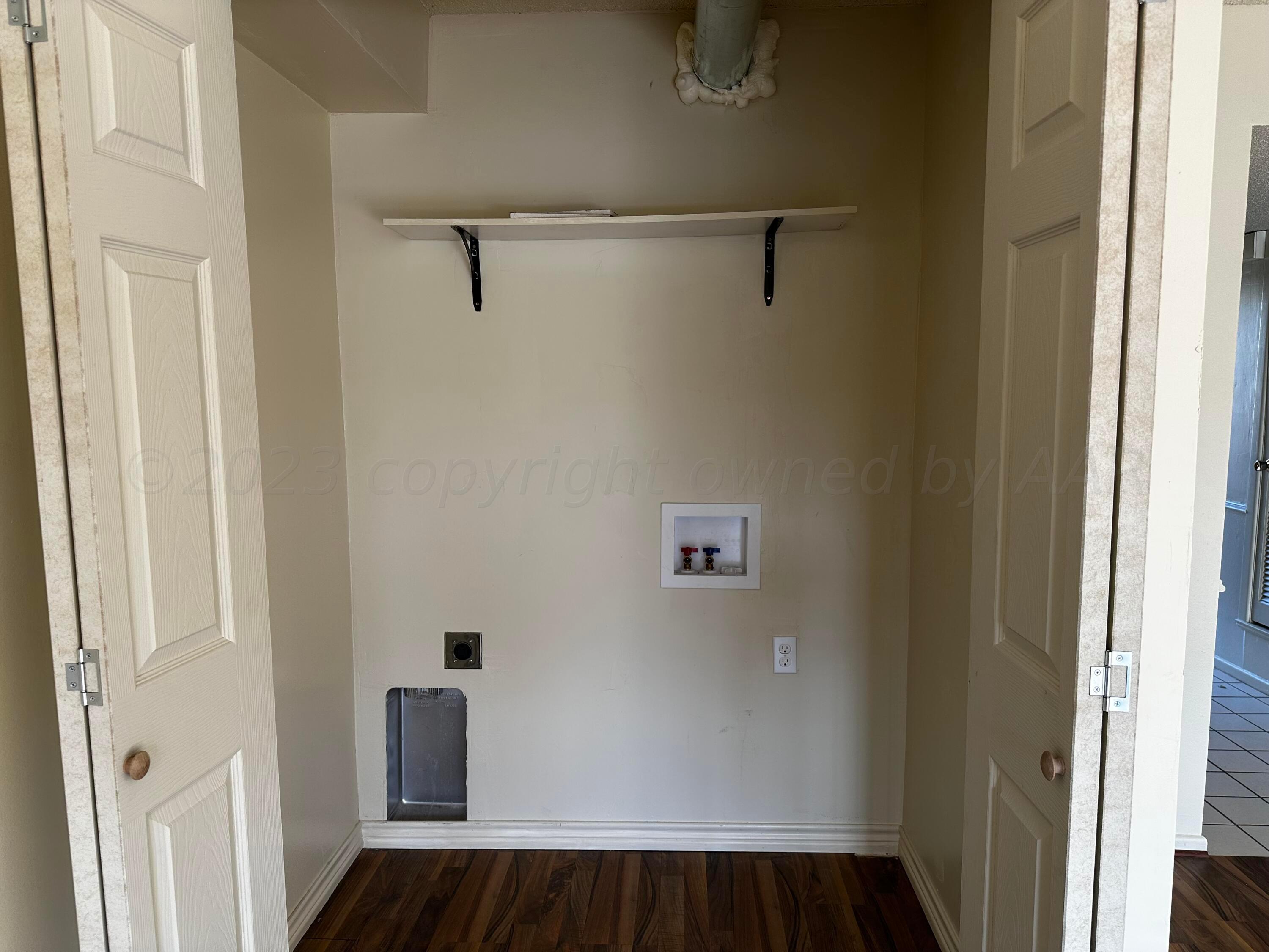 3219 Villa Place Amarillo, TX 79109 - Photo 9 of 13