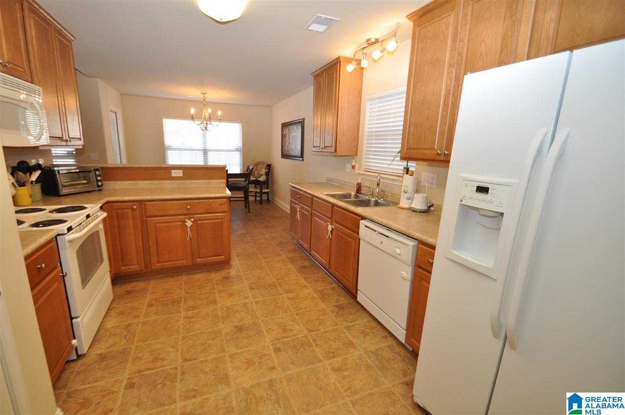 601 Hidden Brook Trail Alabaster, AL 35114 - Photo 4 of 4