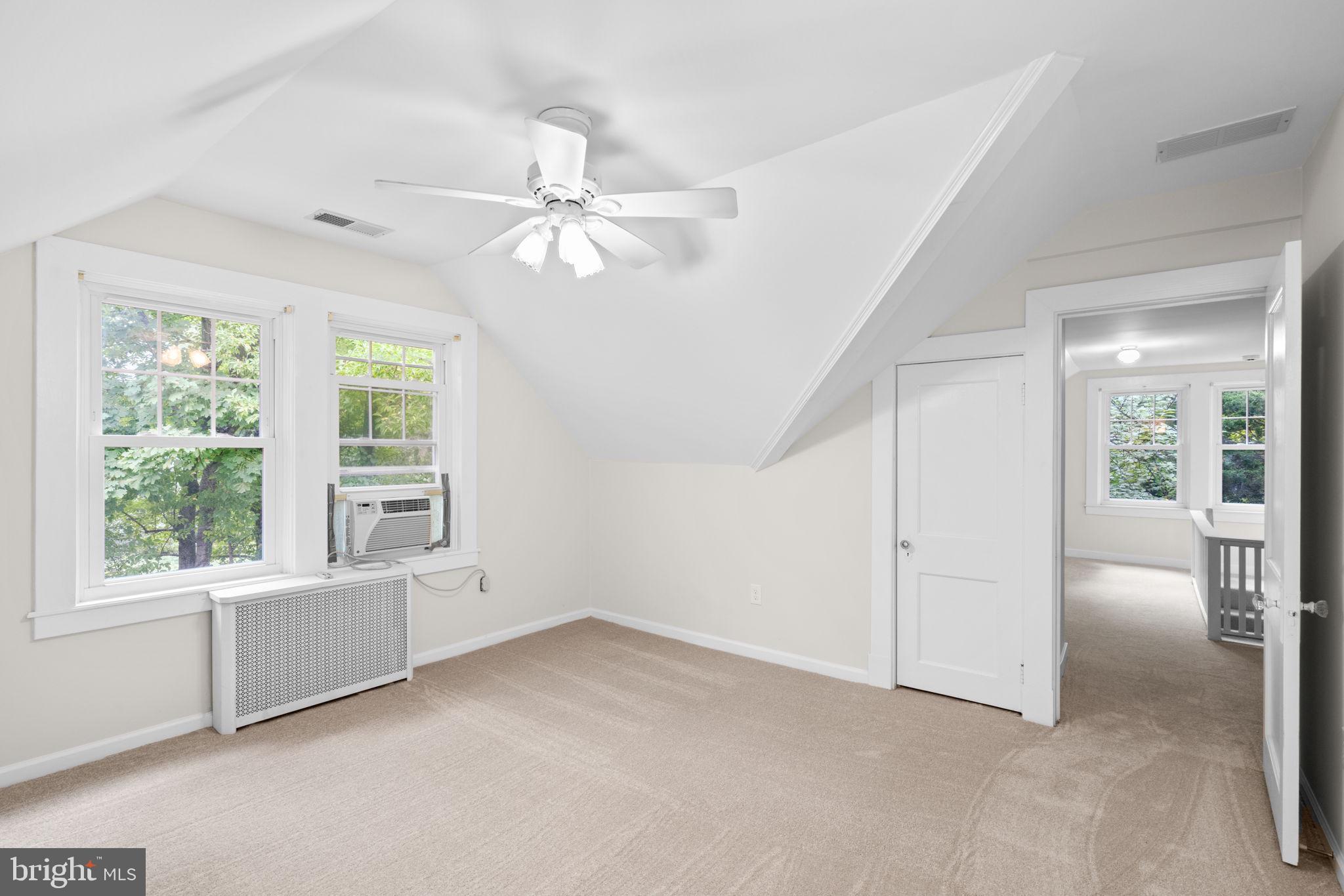 73 Cedar Avenue Towson, MD 21286 - Photo 26 of 30 Bedroom 4