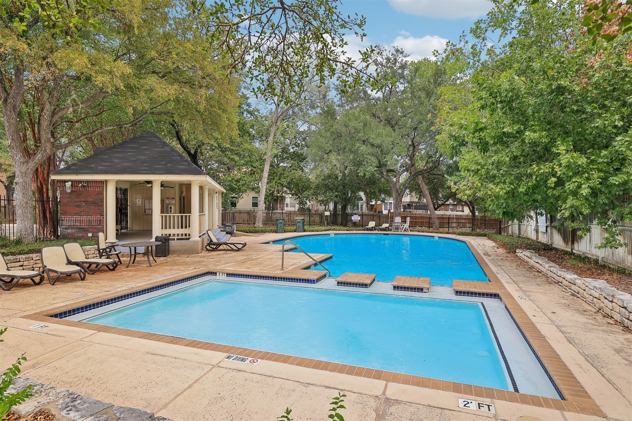 8302 Racine Trail Austin, TX 78717 - Photo 21 of 25 Gallery Image 21