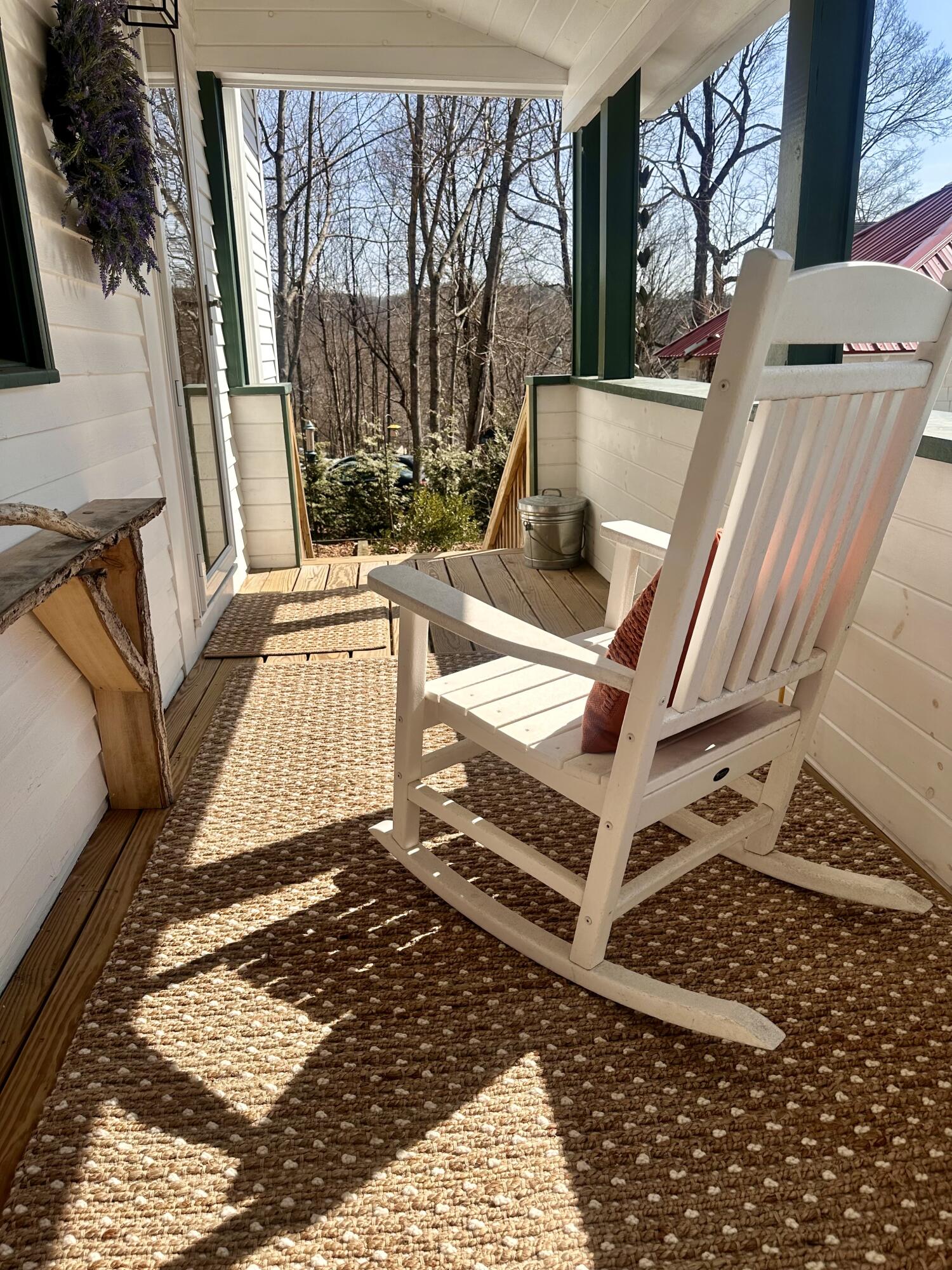 Porch