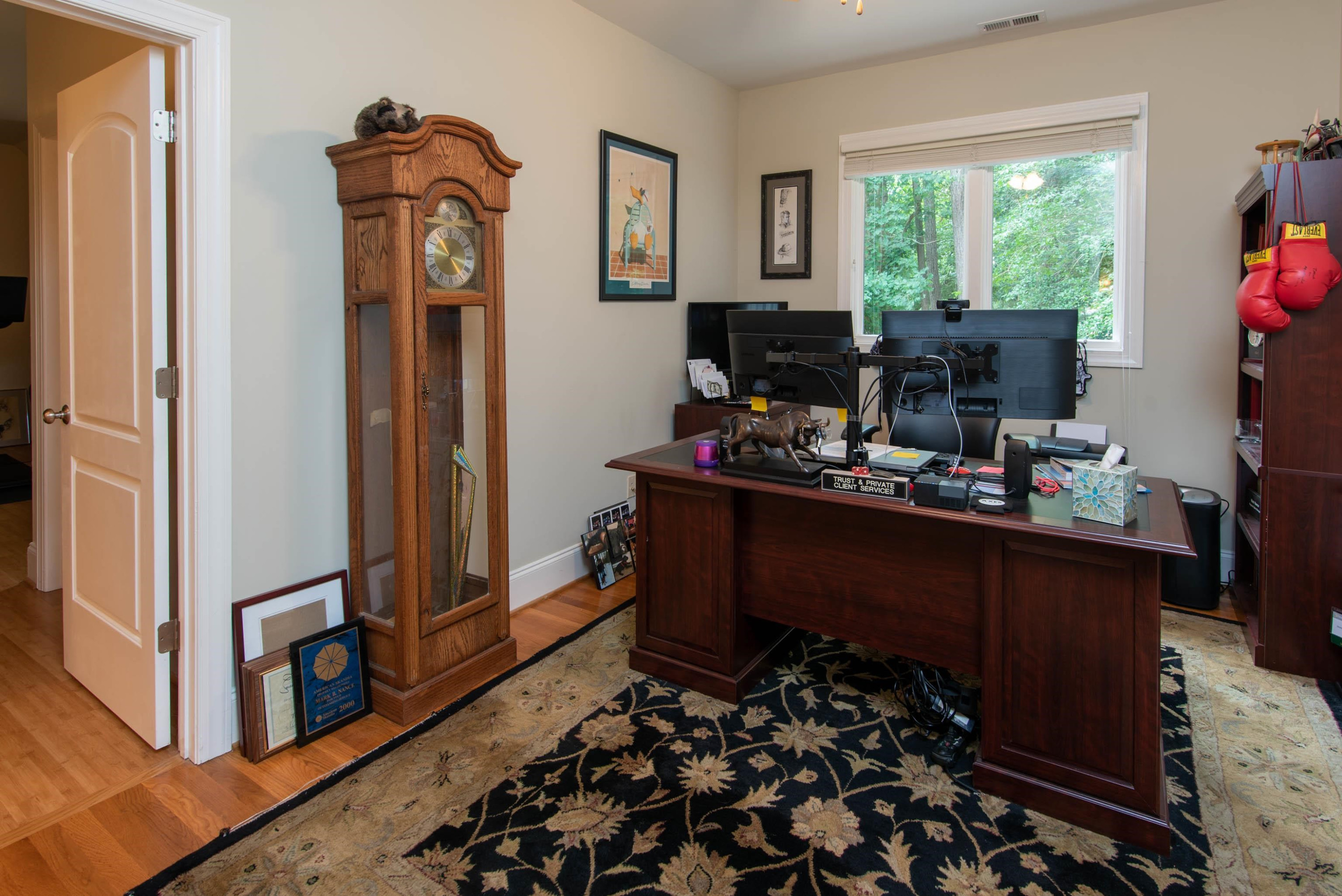 1000 Quiet Ridge Circle Raleigh, NC 27614 - Photo 40 of 62 Photo 40