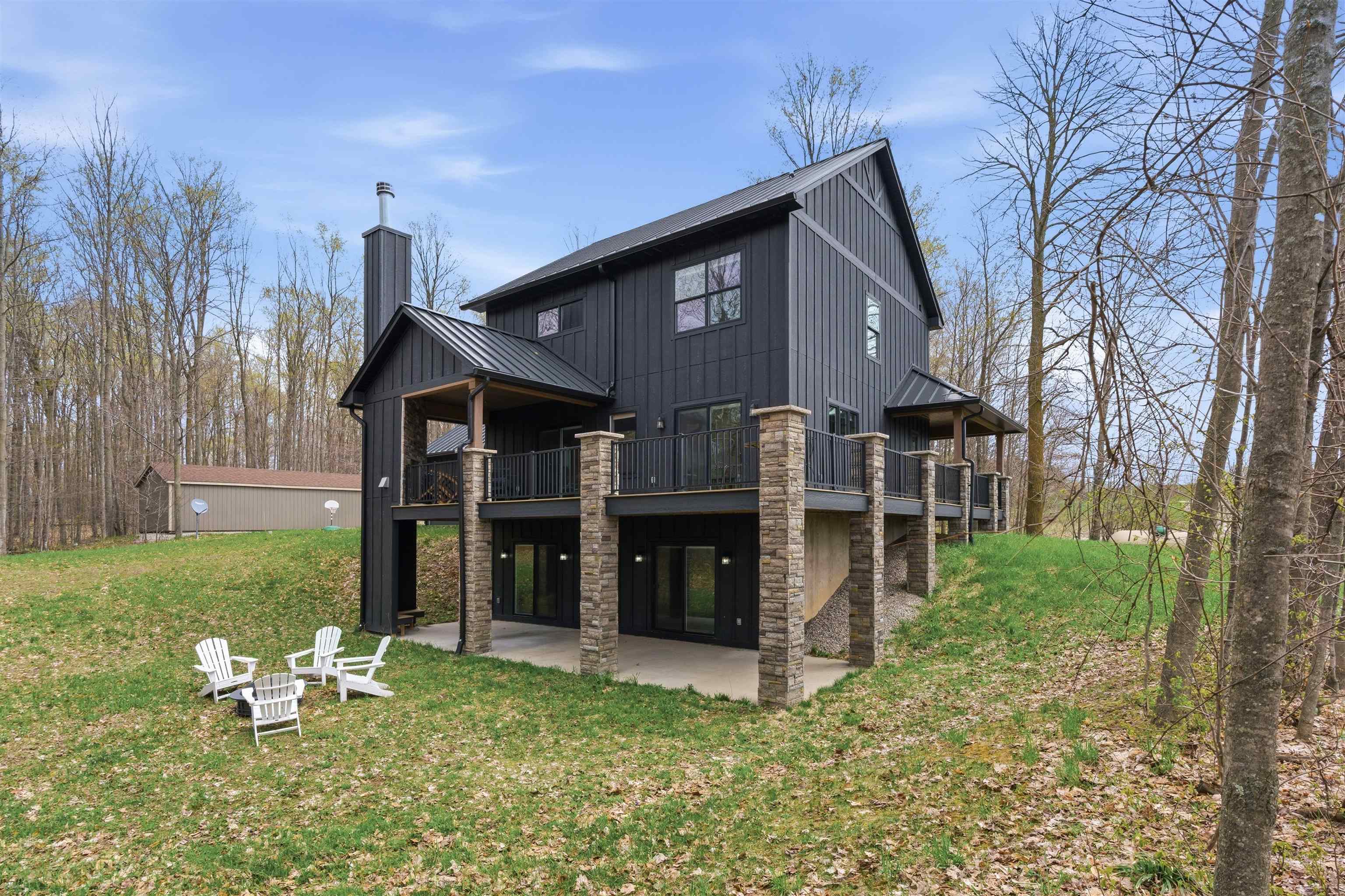 13496 South Solon Road Traverse City, MI 49684 - Photo 53 of 67 Gallery Image 53