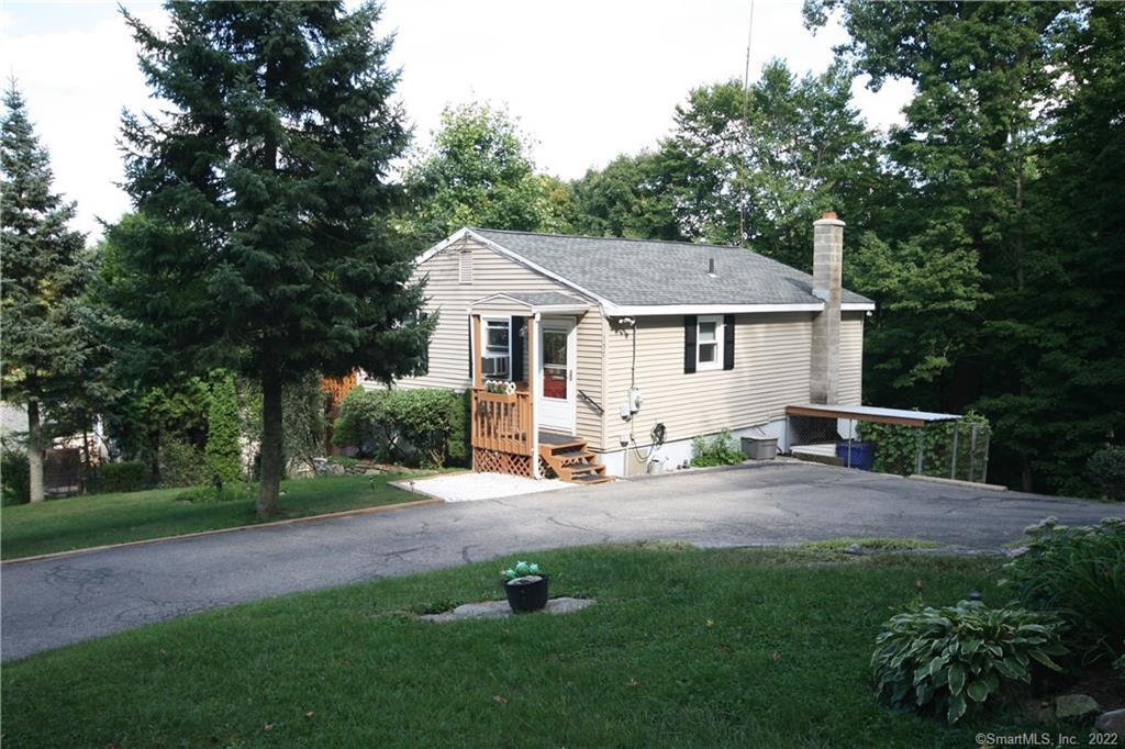 157 Mathew Road Winchester, CT 06098 - Photo 1 of 1 Gallery Image 1