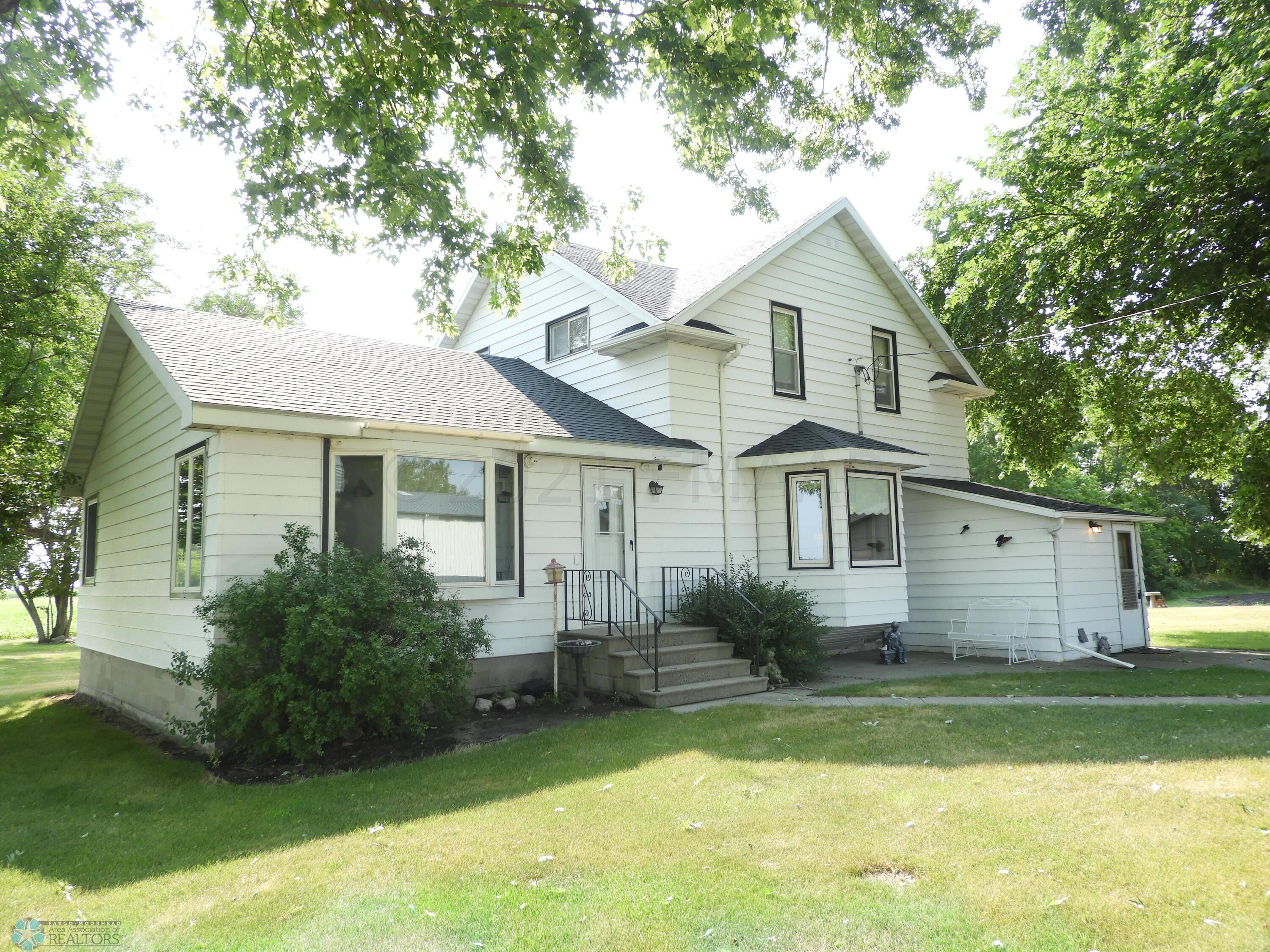 16130 State Rte 13 Barney, ND 58008 - Photo 1 of 1 Gallery Image 1