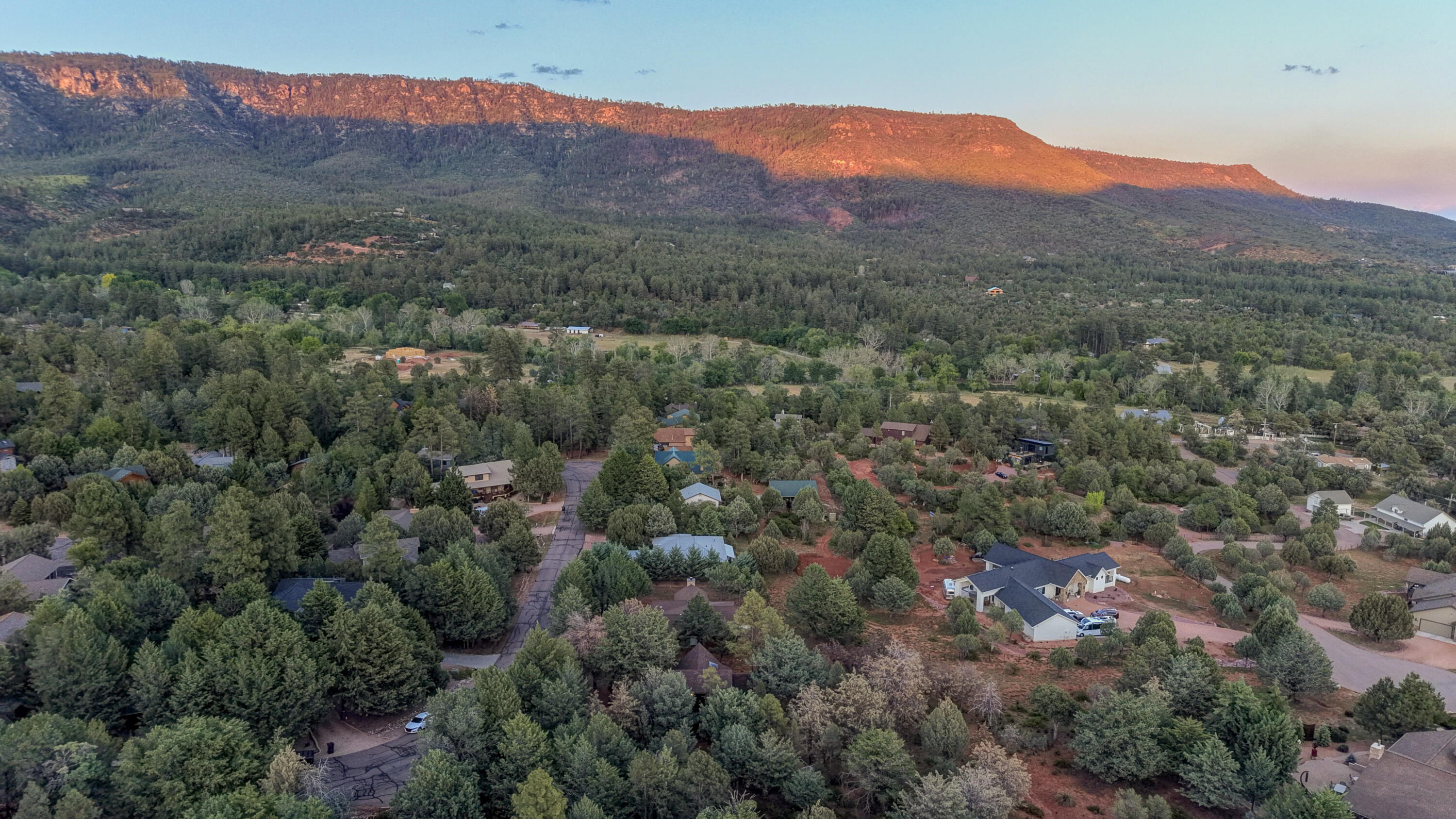 6191 Hidden Pines Loop Pine, AZ 85544 - Photo 5 of 35